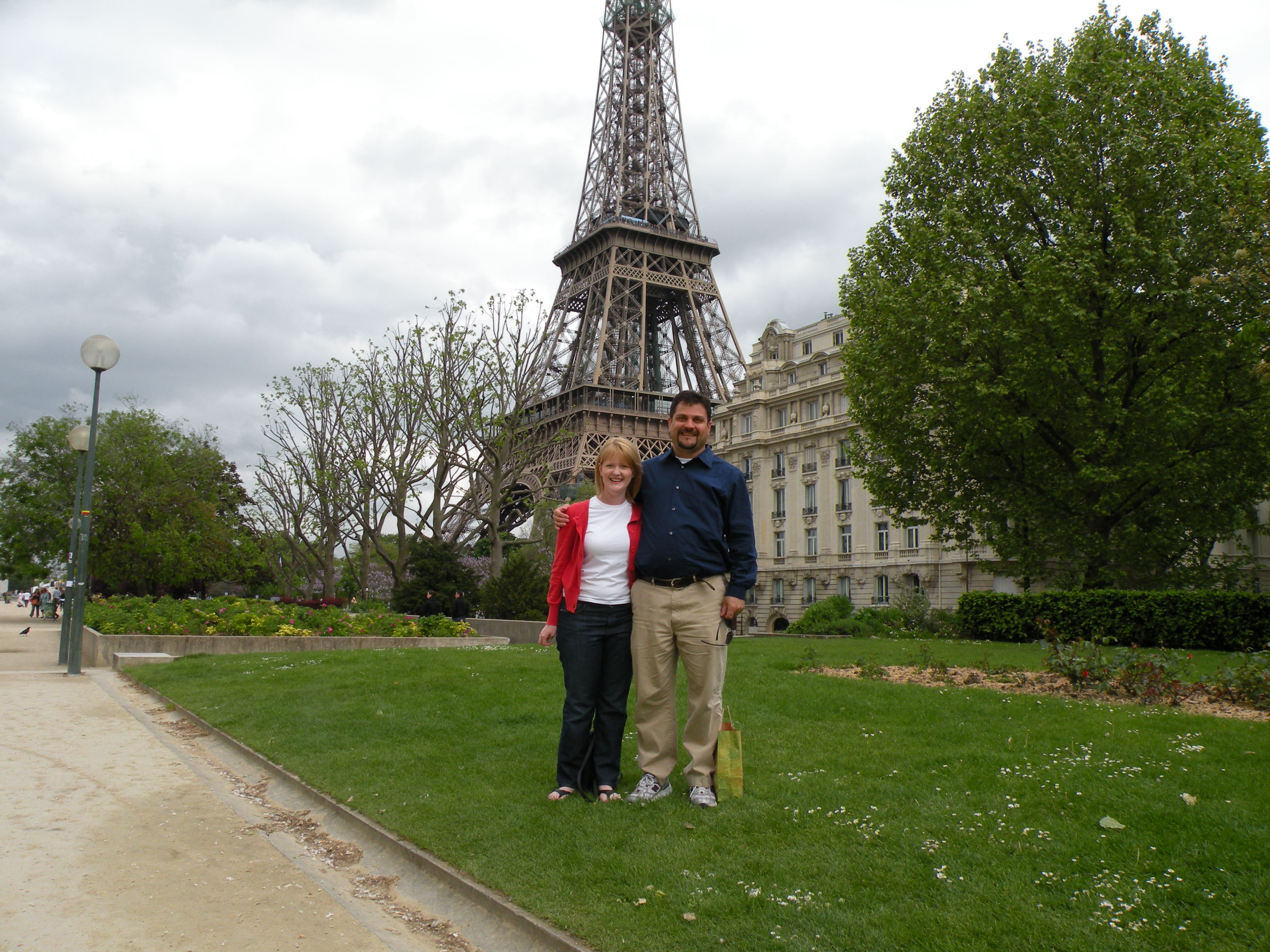 France 2009