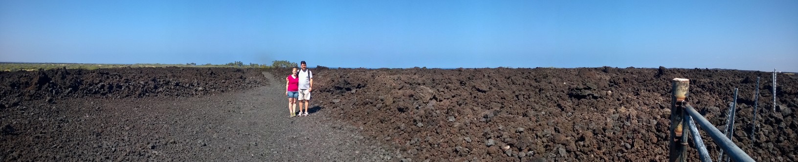 Hawaii 2015