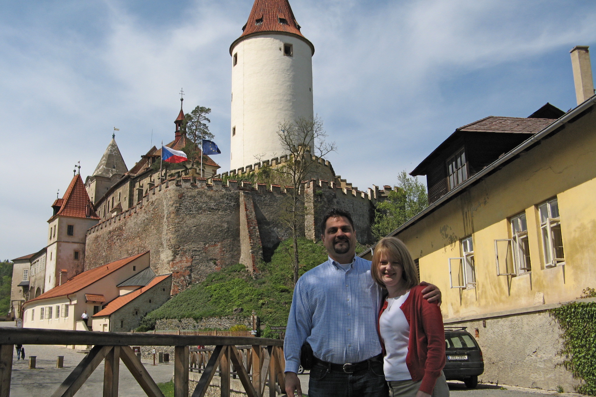 Czech Republic 2009