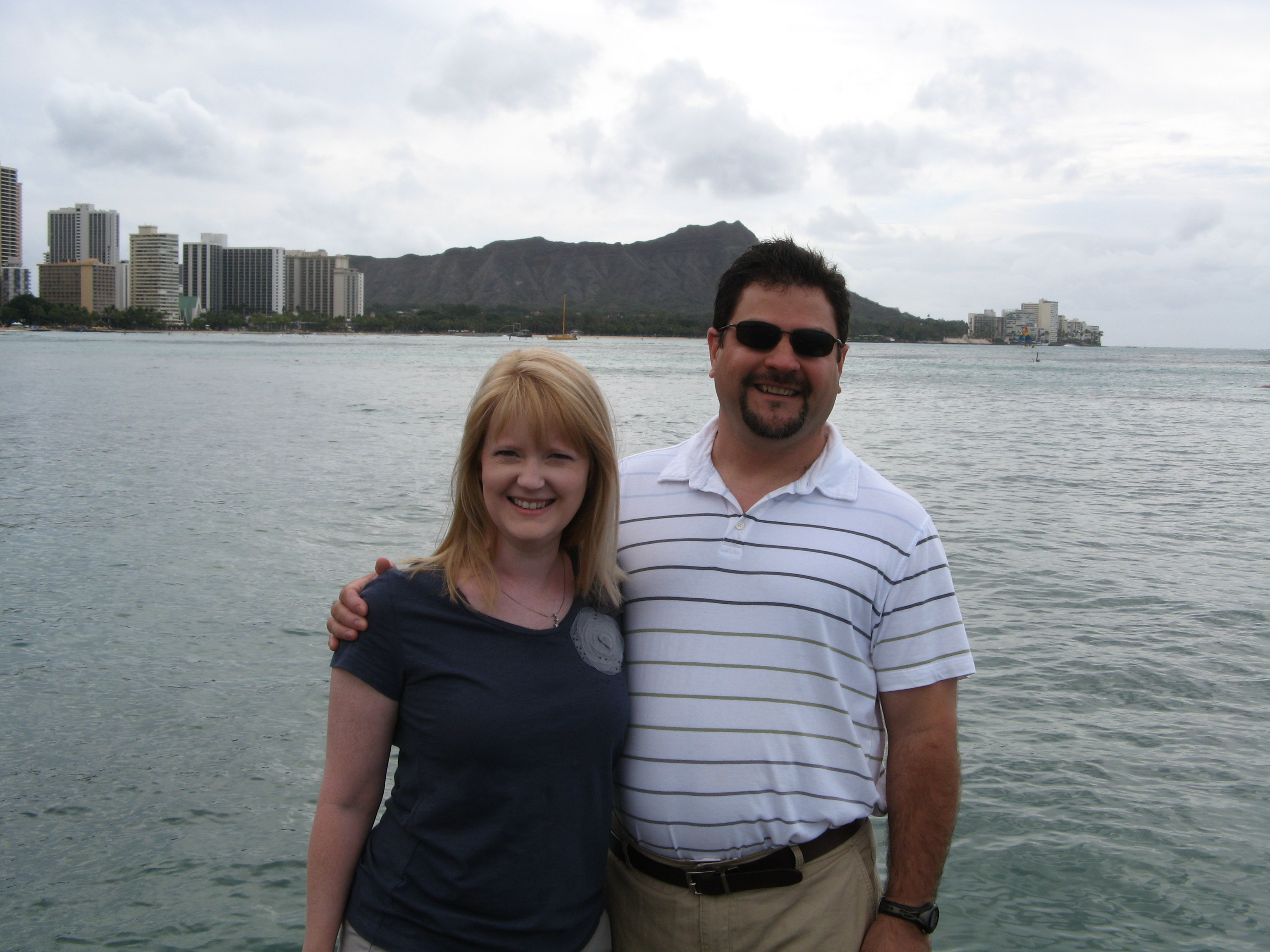 Hawaii 2010
