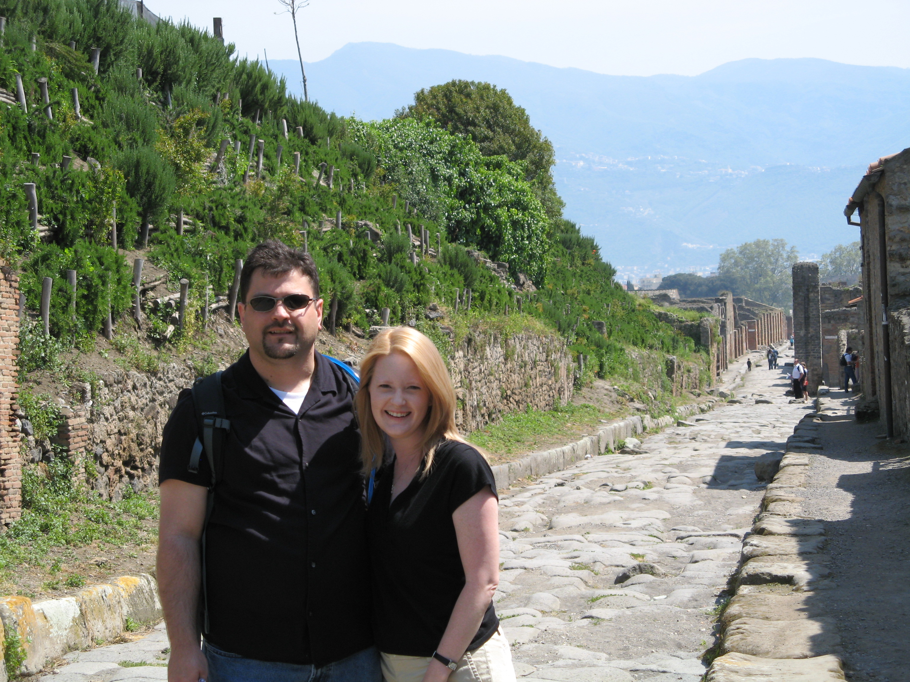 Italy 2007