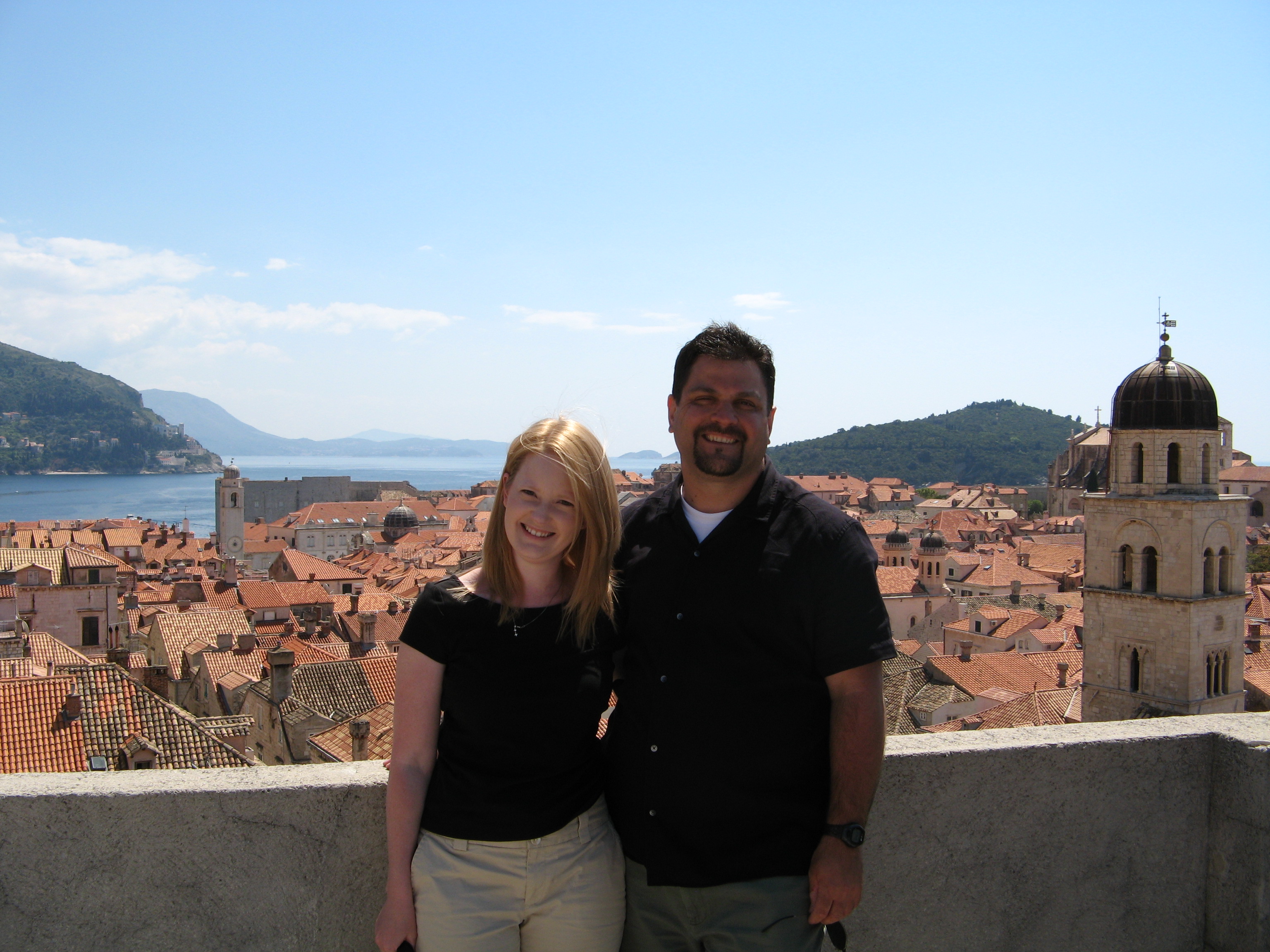 Croatia 2007