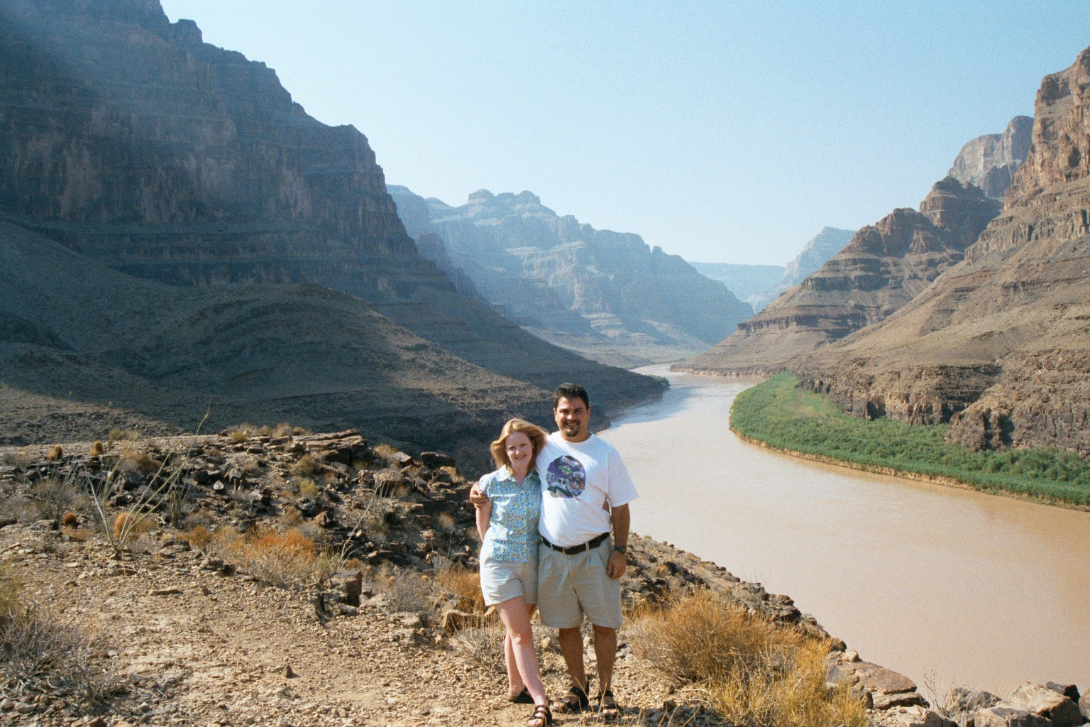 Las Vegas 2002