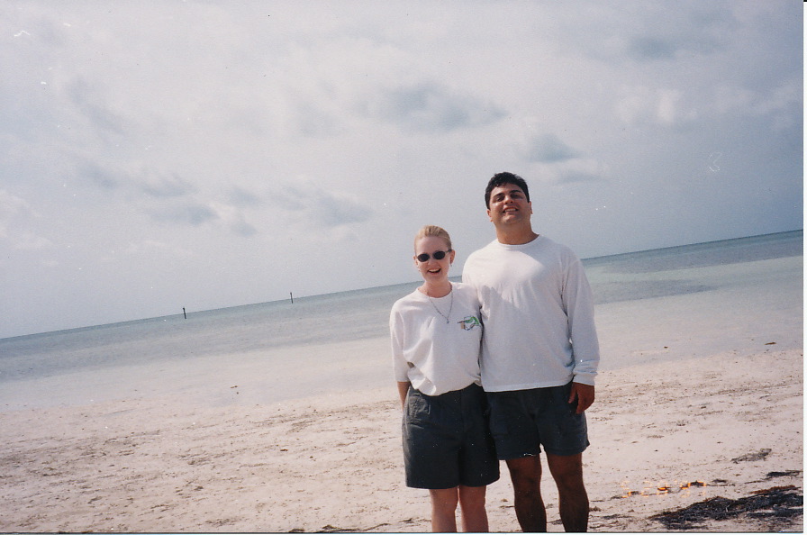 Key West 1997