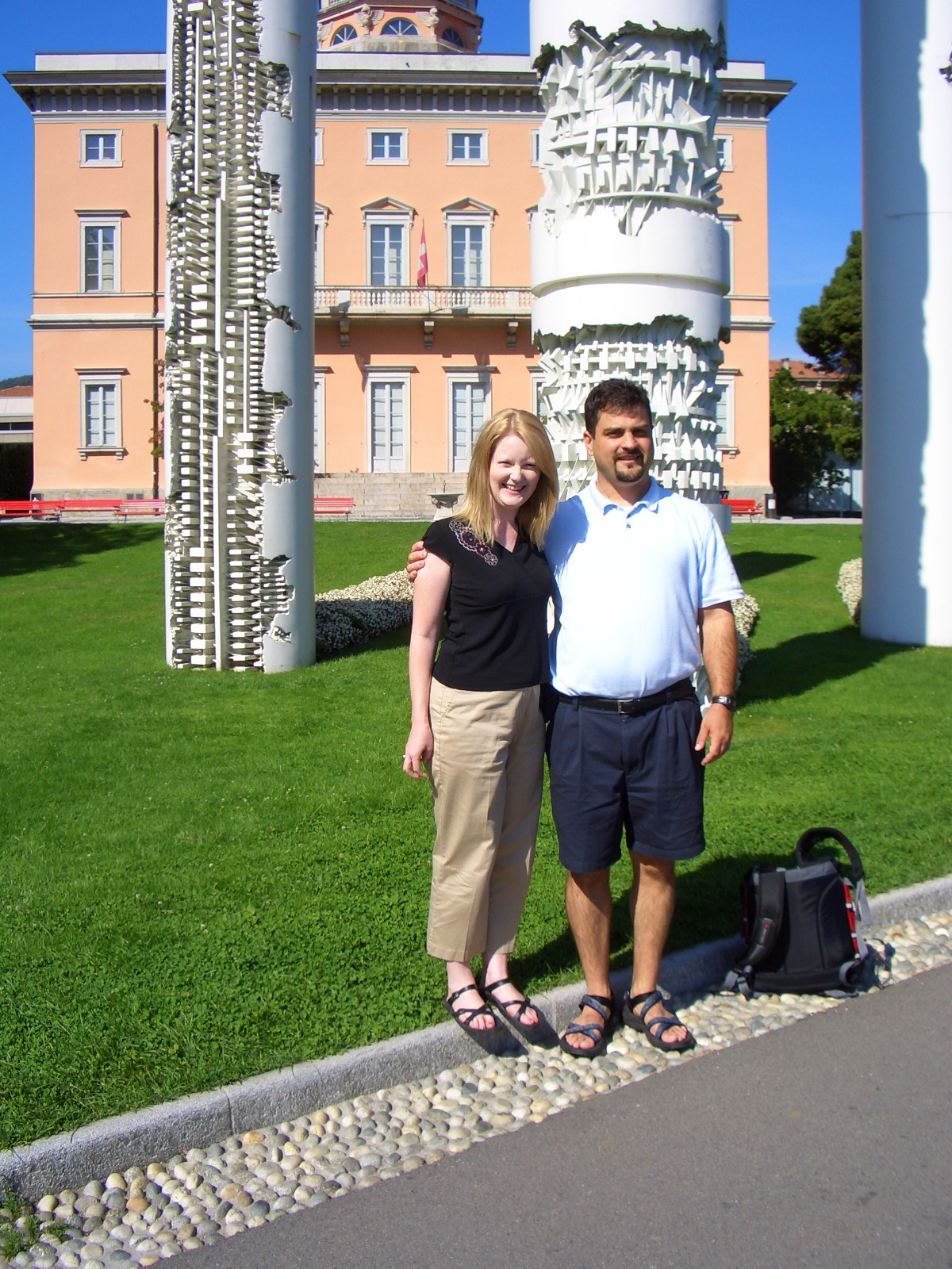 Switzerland 2005