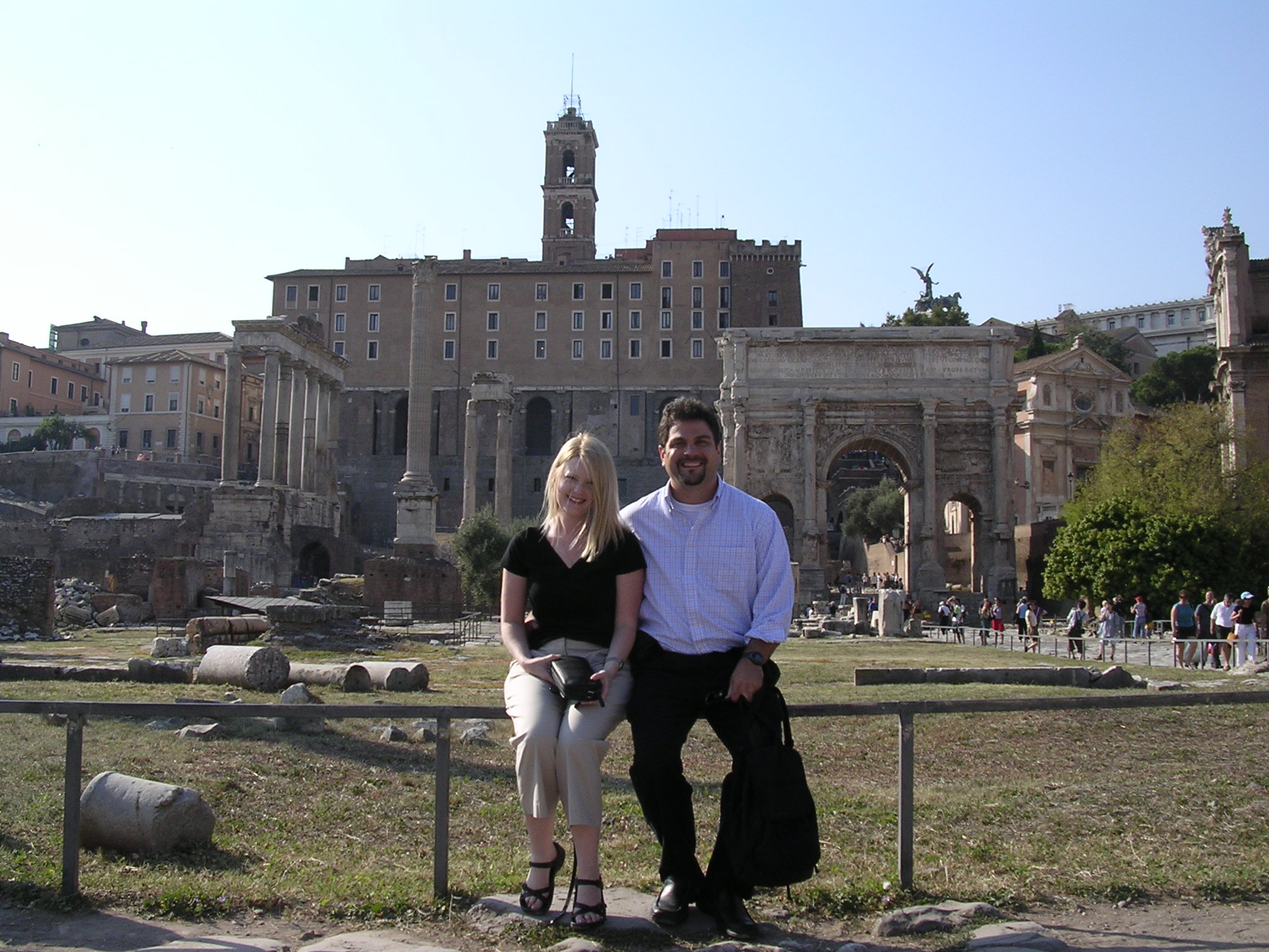 Italy 2004