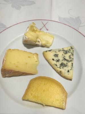 Illegal cheese