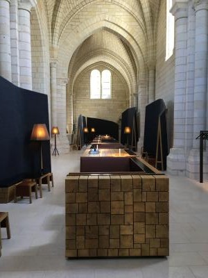 Abbey restaurant