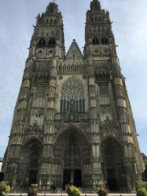 St. Peters Bayeaux